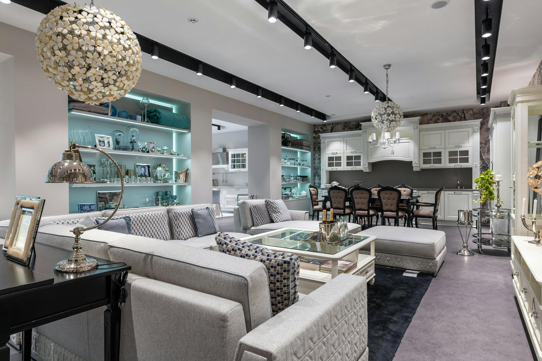 The Power of Layers: How to Style Your Home Like a Professional Designer