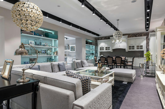 The Power of Layers: How to Style Your Home Like a Professional Designer