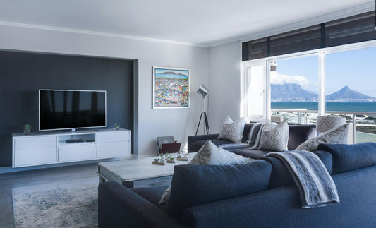 How to Make Any Room Feel Bigger, Brighter, and More Expensive — Without Renovating